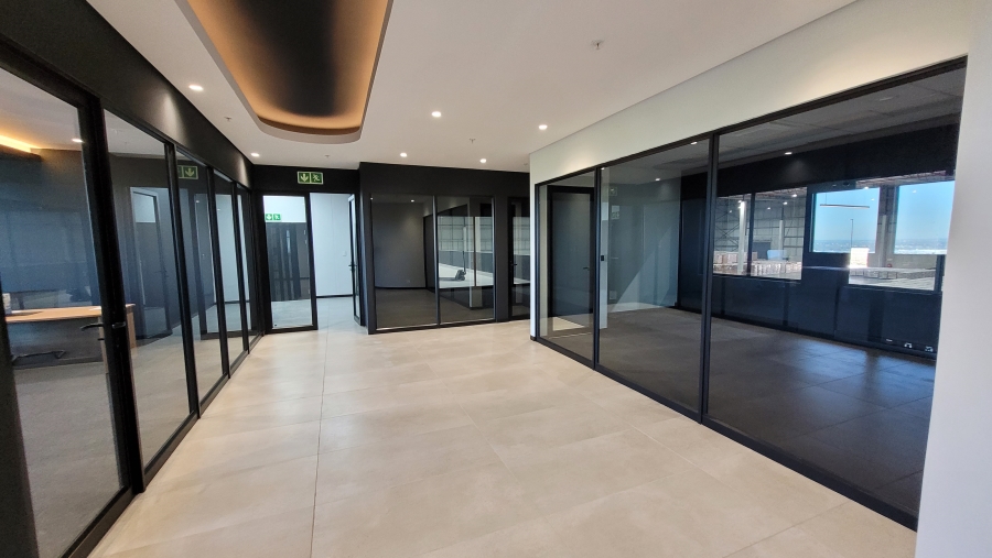 To Let commercial Property for Rent in Atlantic Hills Western Cape